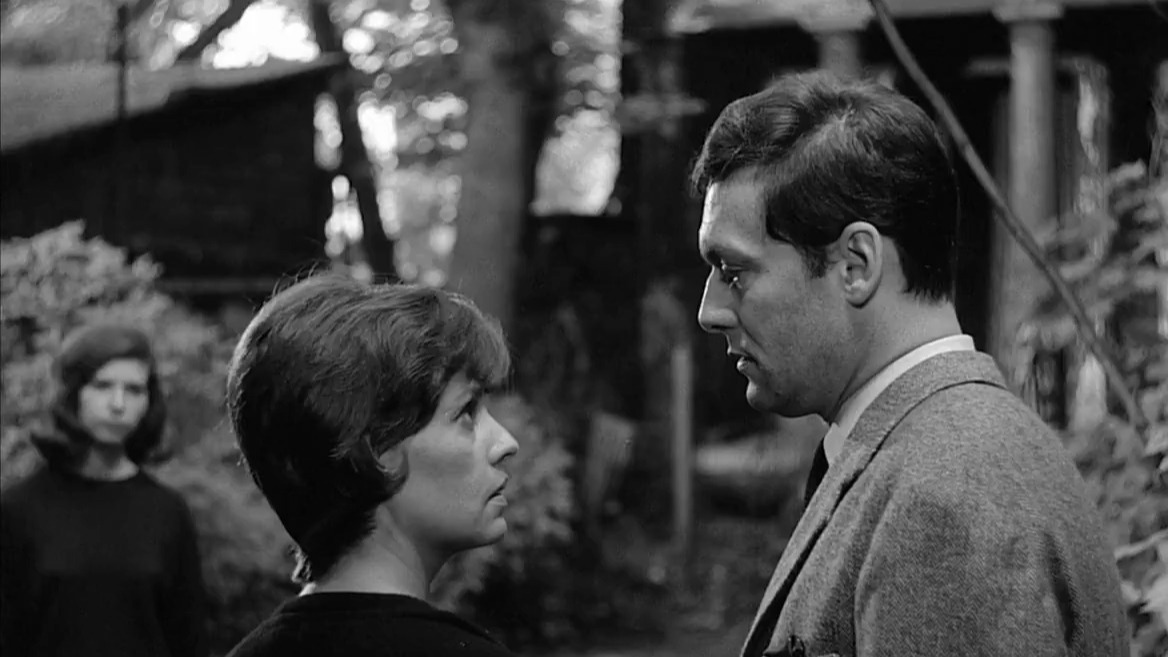 鬼火 Le feu follet (1963)