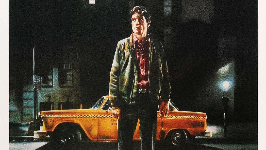 出租车司机 Taxi Driver (1976) 中字 特别收录内容