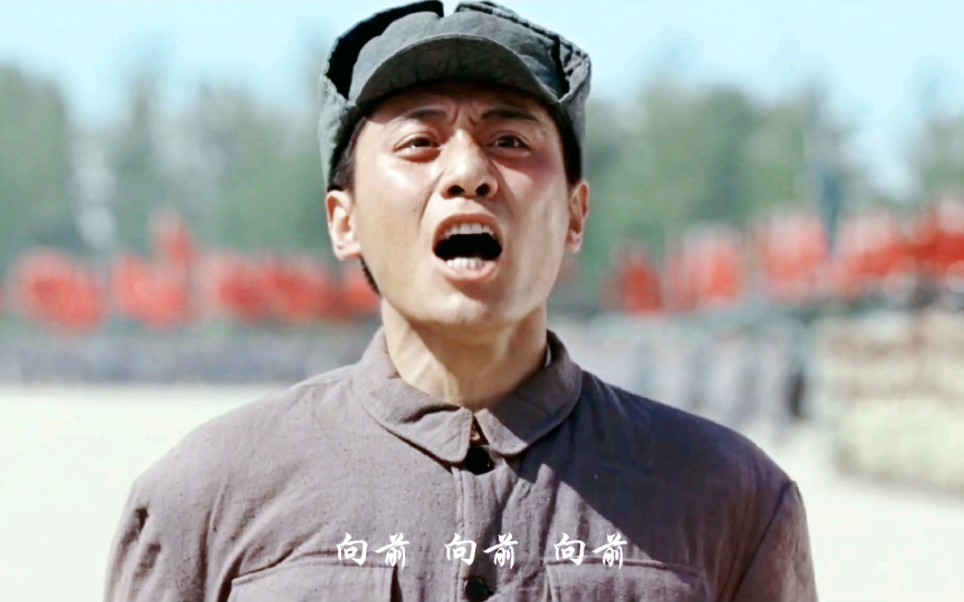 我们前进的脚步从未停止！