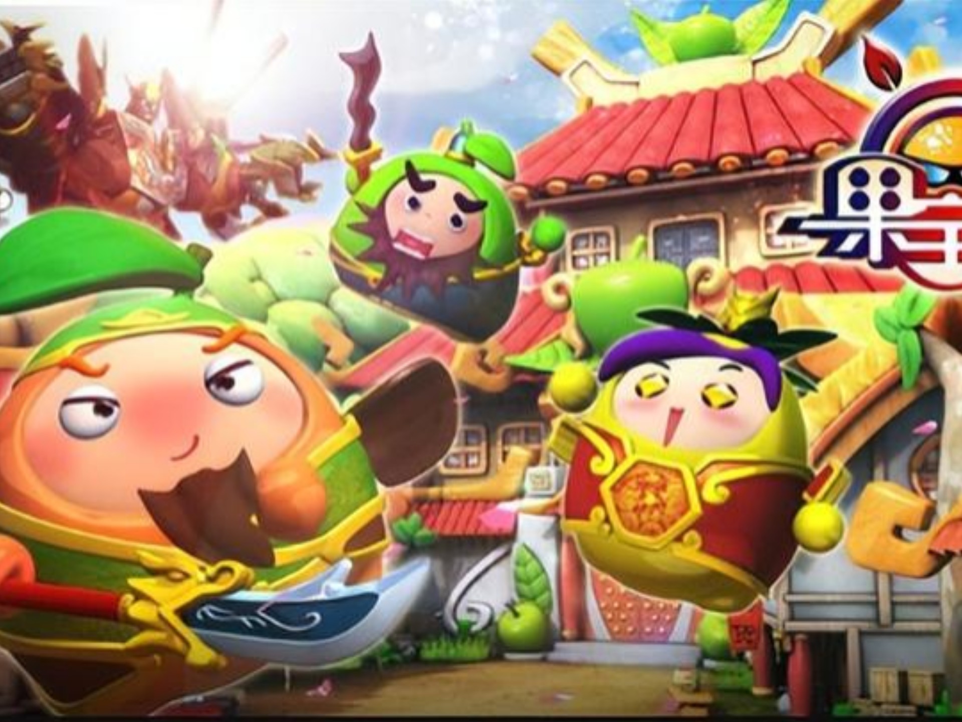 【国宝特工第三季】全52集