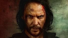 【4K】【终极名单：黑狼】【The Terminal List：Dark Wolf】全7集