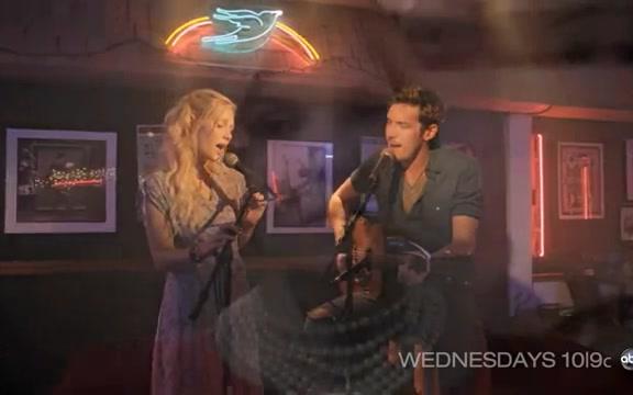 【Nashville下一站歌后】Scarlett&amp;Gunnar - If I Didn't Know Better