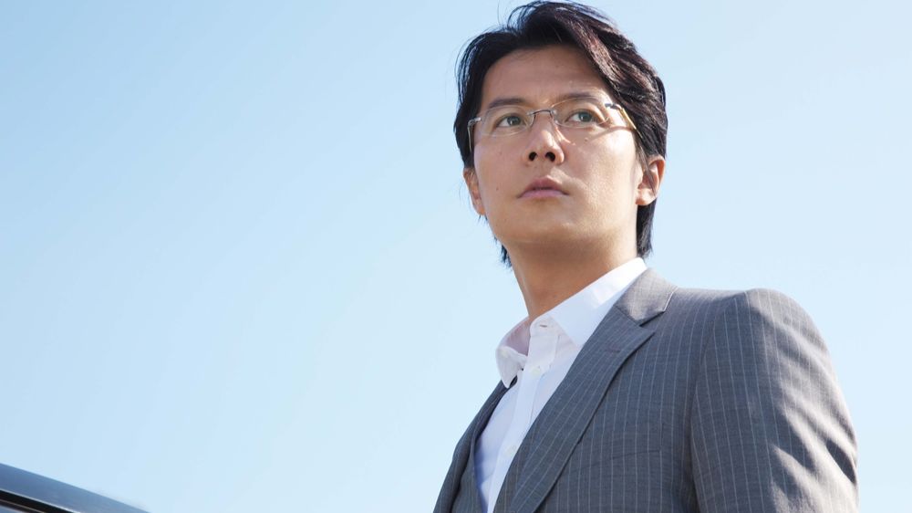福山雅治 高分电影【盛夏的方程式 (2013)】1080p中文字幕
