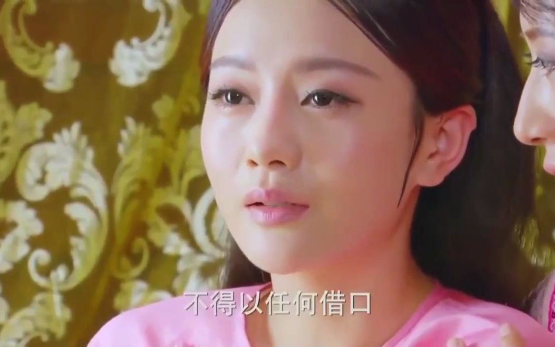 钱塘传奇：皇后去世，皇帝和新妃子举行婚礼，果然自古帝王多薄情