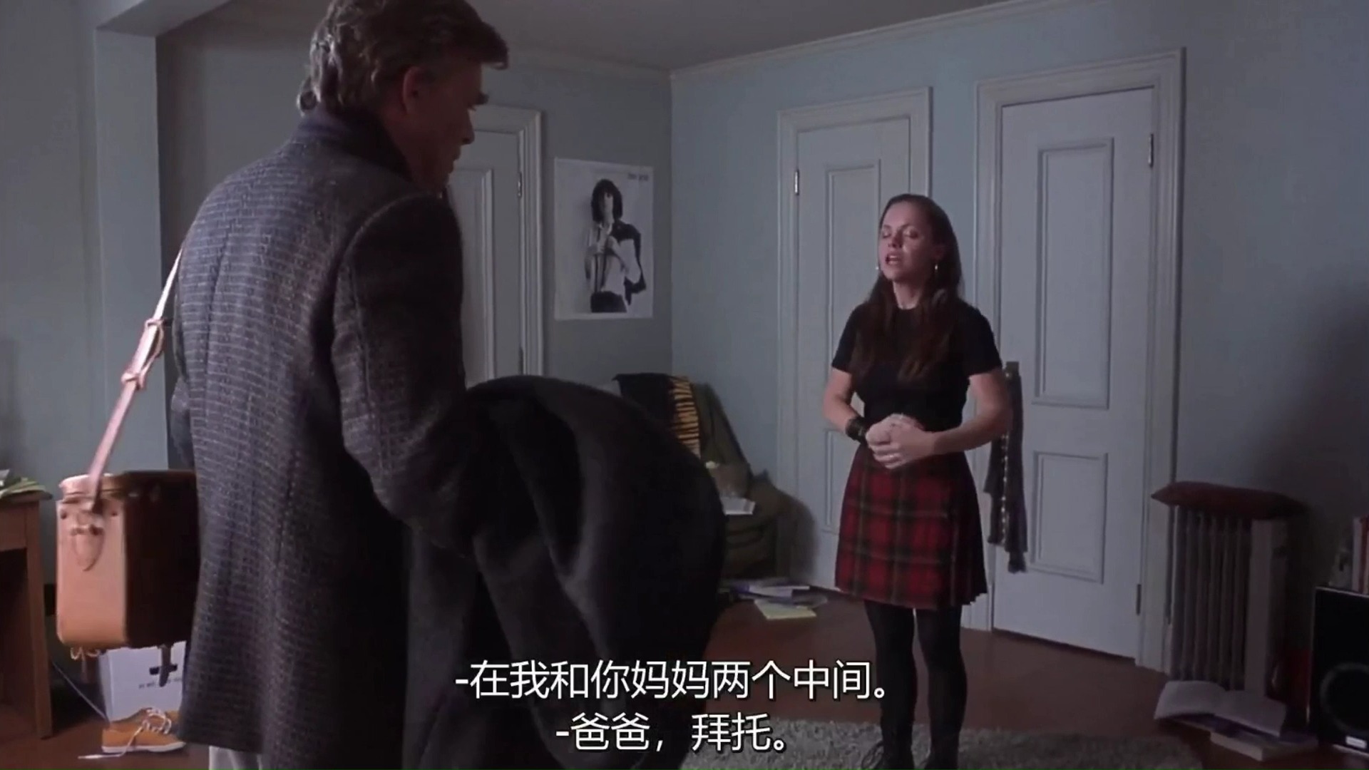 《我的忧郁青春》*边缘型人格障碍——精神病学电影系列讲座1