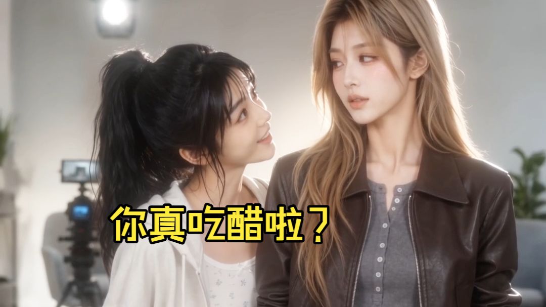 第五十八集 双女主甜剧来袭《姐姐，你把我数学卷签了》