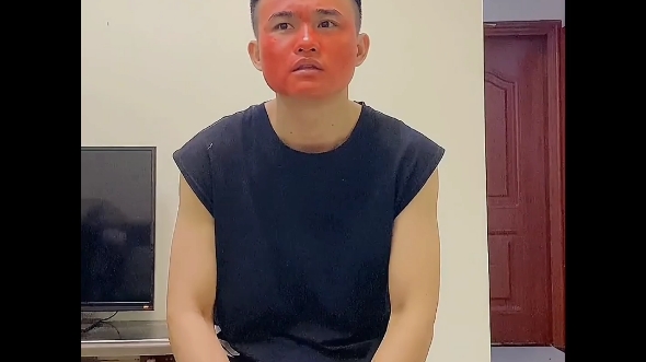 以德服人第二集