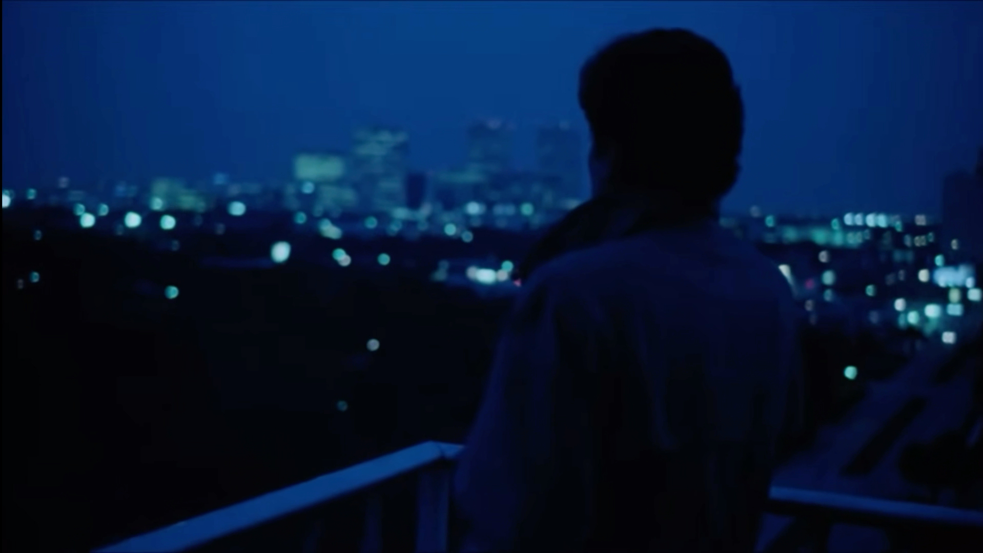 《Local Hero》电影最后片段 《Going Home》 by Mark Knopfler