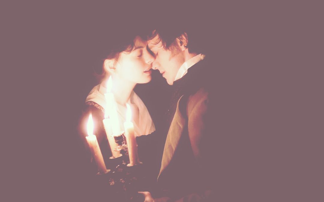 成为简·奥斯汀 Becoming Jane (2007)