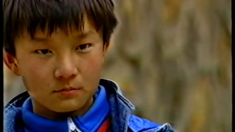 闪光的年华（12-20集）1996年
