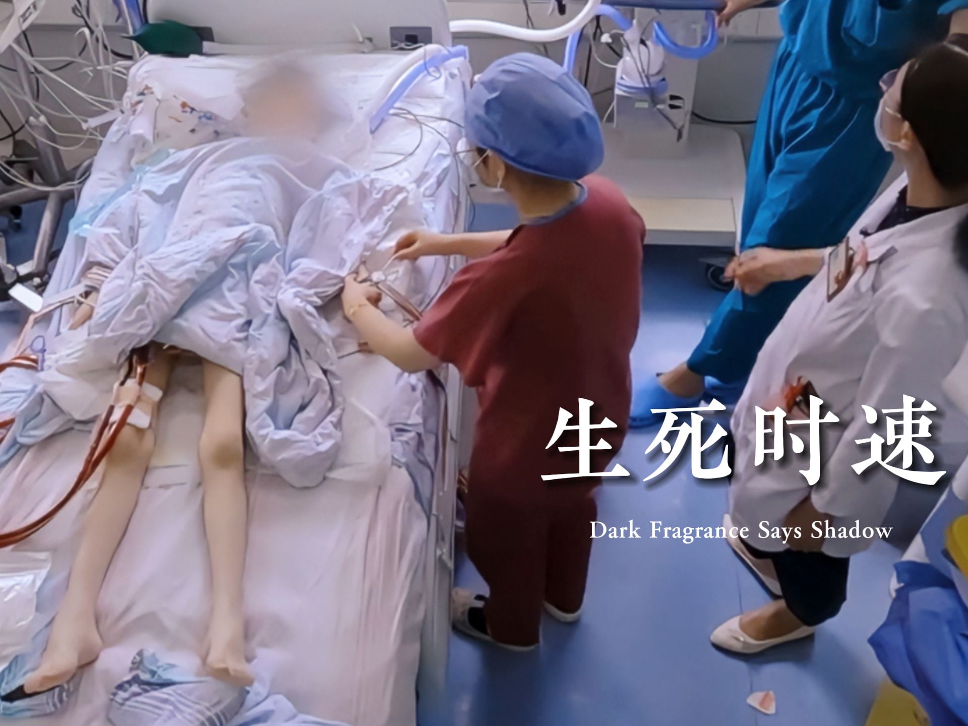 被放弃救治的女孩，却成为医学奇迹