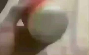 Coca Cola Espuma
