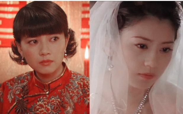 [爱无悔/侬本多情][高明月×香雪儿]认命