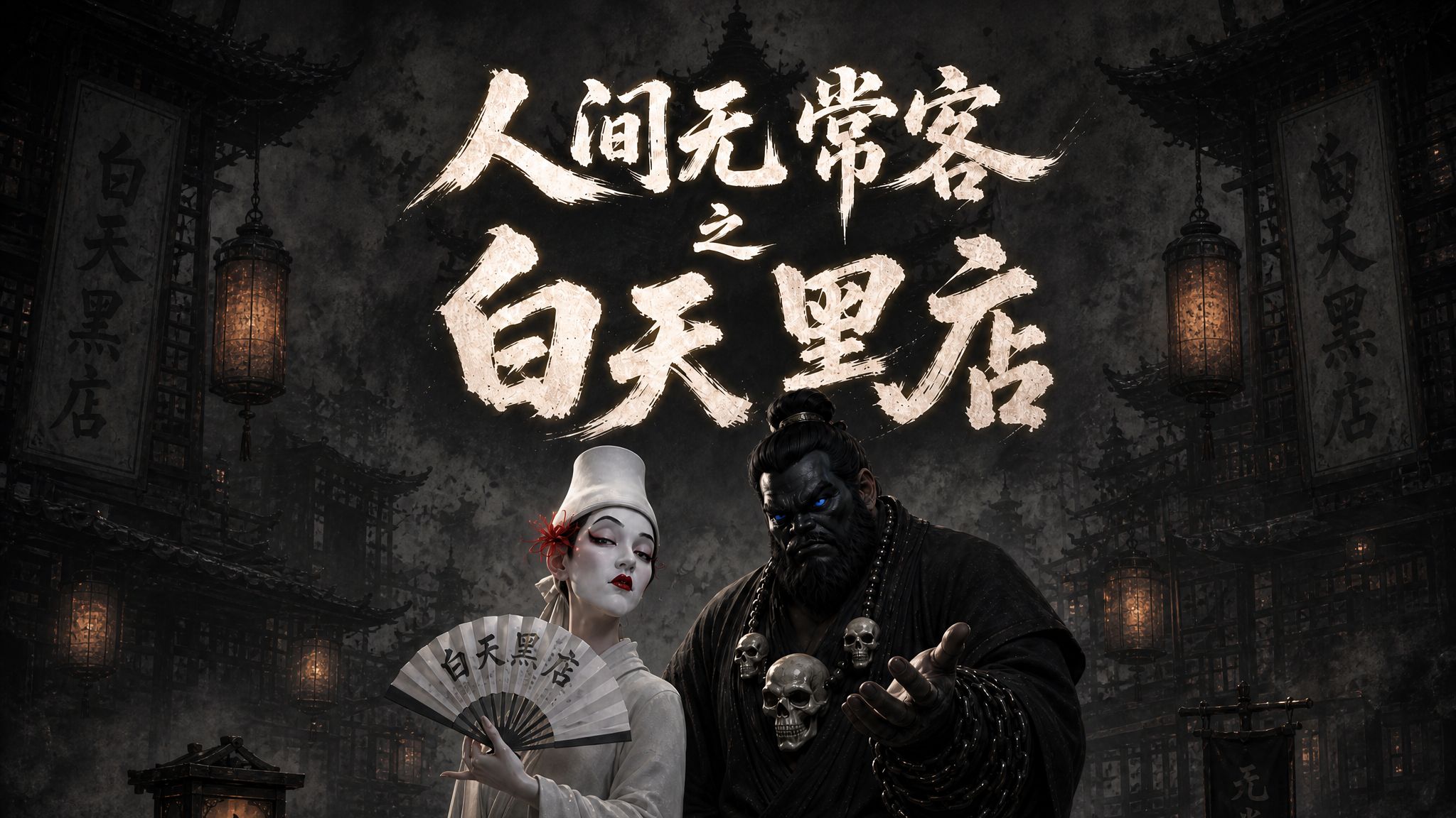 当你抽干了他的血肉，去填补那张试卷时，最终得到的，自然是一个没有感情的怪物。