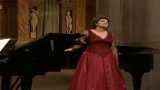 意大利女中音 芭托莉 我亲爱的 钢伴 Cecilia Bartoli - Caro mio ben 芭婶_标清