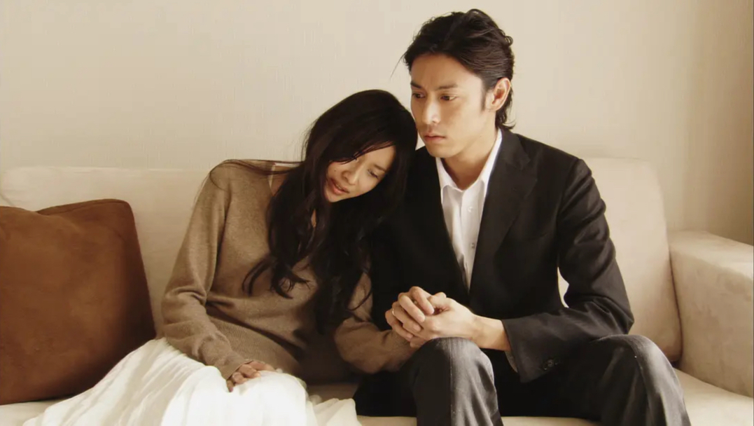 激情（2008，日本，滨口龙介）