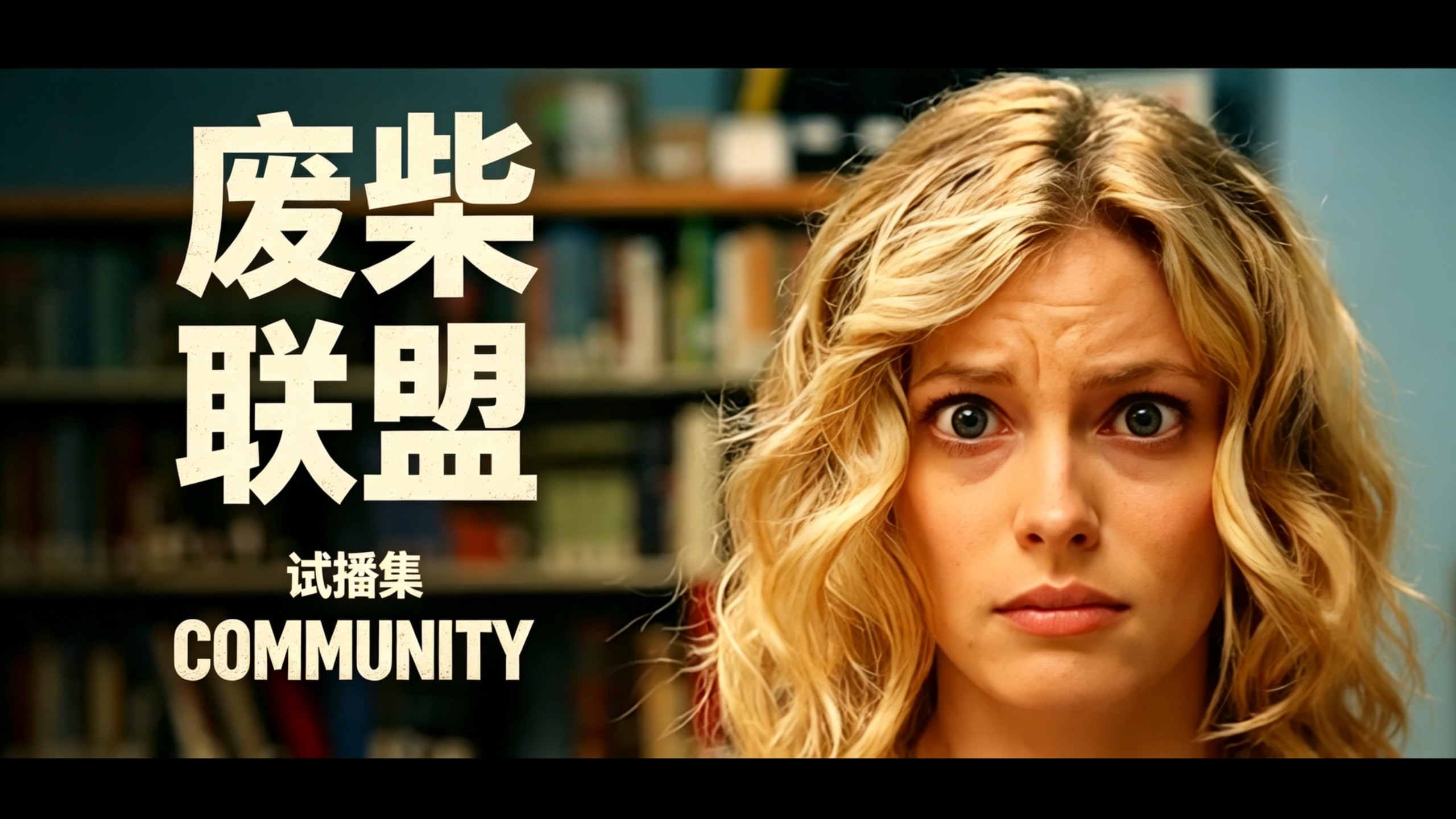 一集定生死！《废柴联盟》试播集人物深度解析 【喜剧难写】