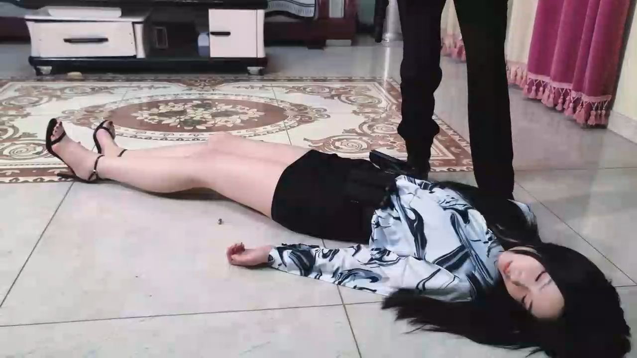反杀