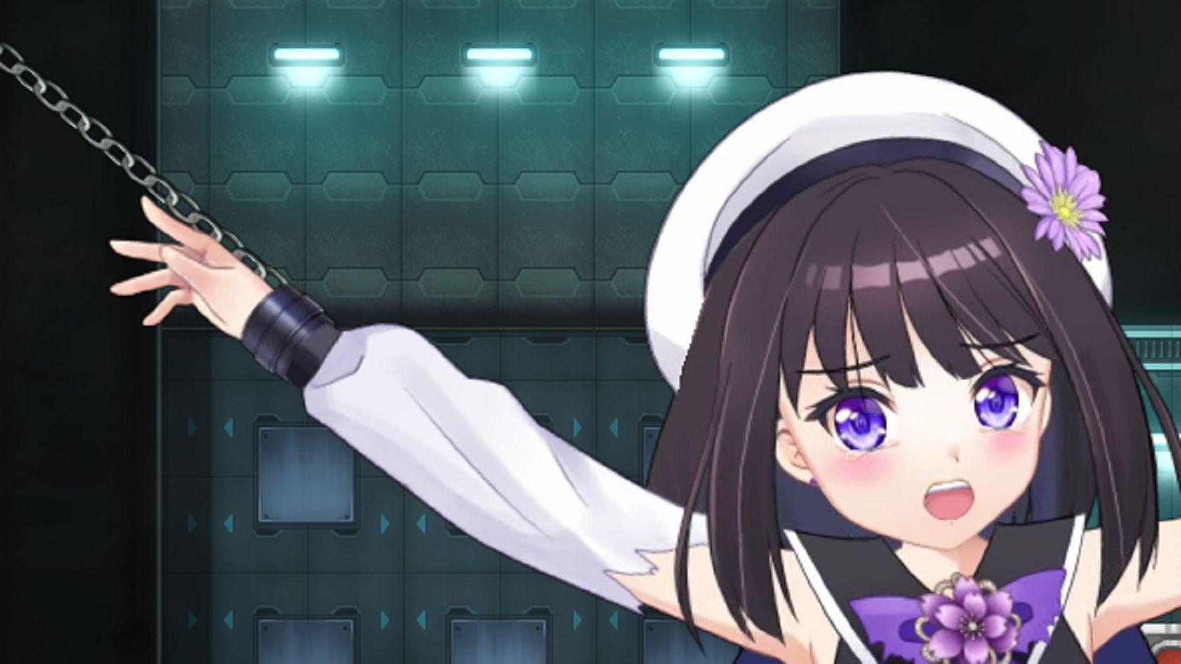 魔法少女可不是那么好当的