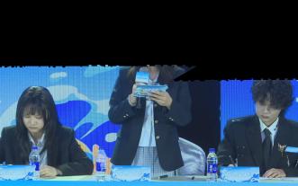 青春最大的遗憾是我本可以/我不可以