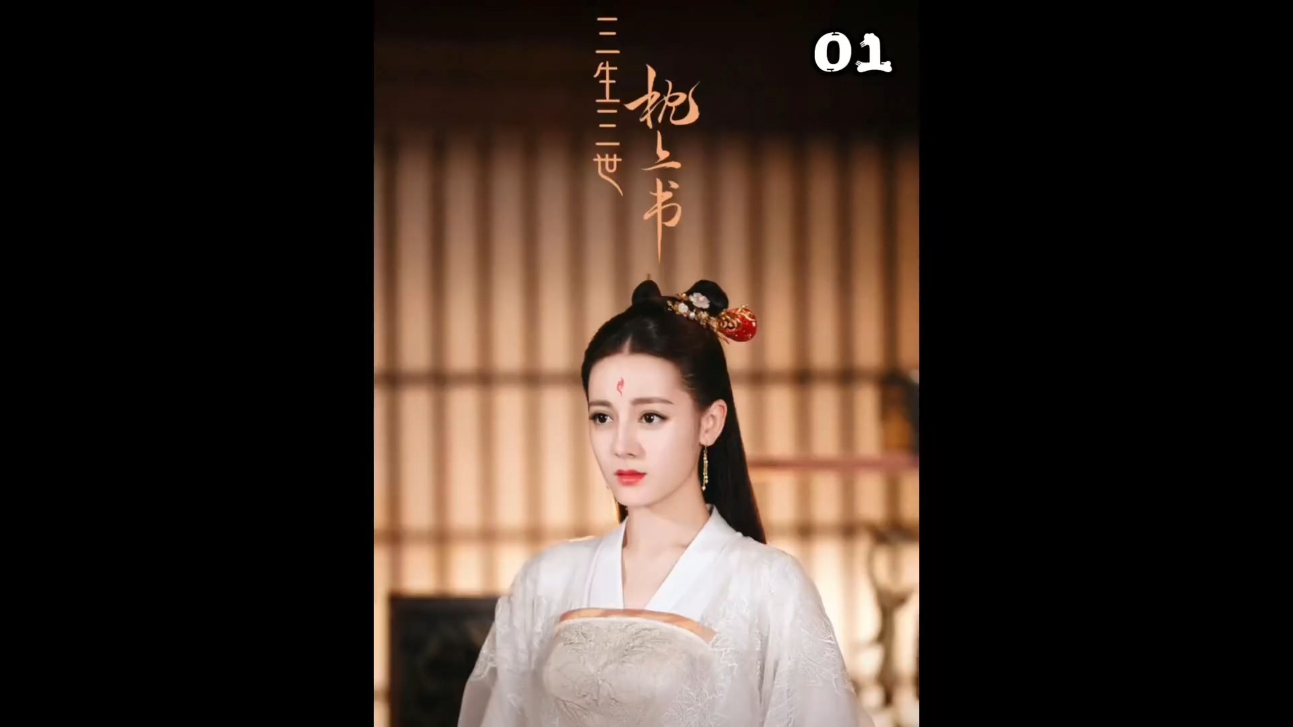 一口气看完三生三世枕上书