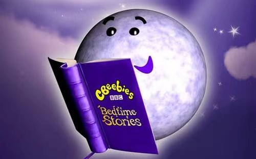 BBC名人读睡前故事《CBeebies Bedtime Stories》全500+集视频 外挂英文字幕