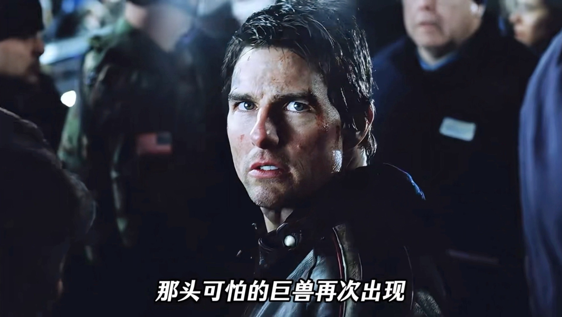 仅凭这个镜头，上帝来了都要被压制30秒！
