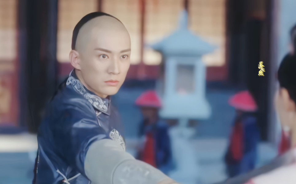 好不容易一见钟情，两情相悦，结果是个没有结局的