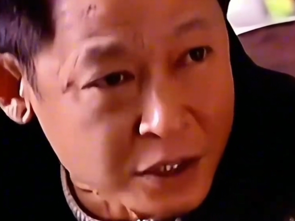剧中最有深度且被删减的一段，五台山论道纯享版，值得大家反复观看！
