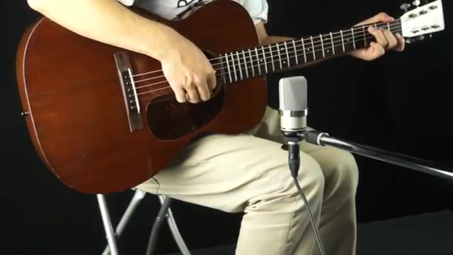 马丁 Martin 00-17 1938