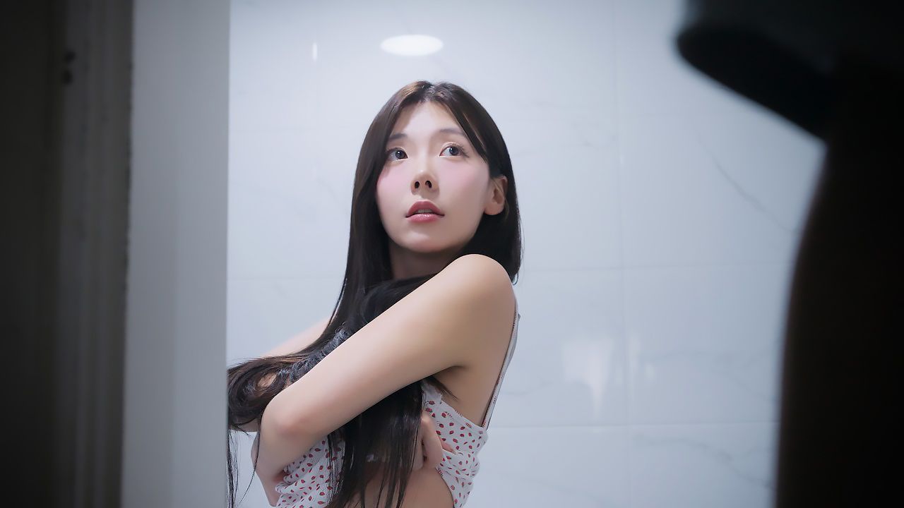 姐姐的闺蜜！
