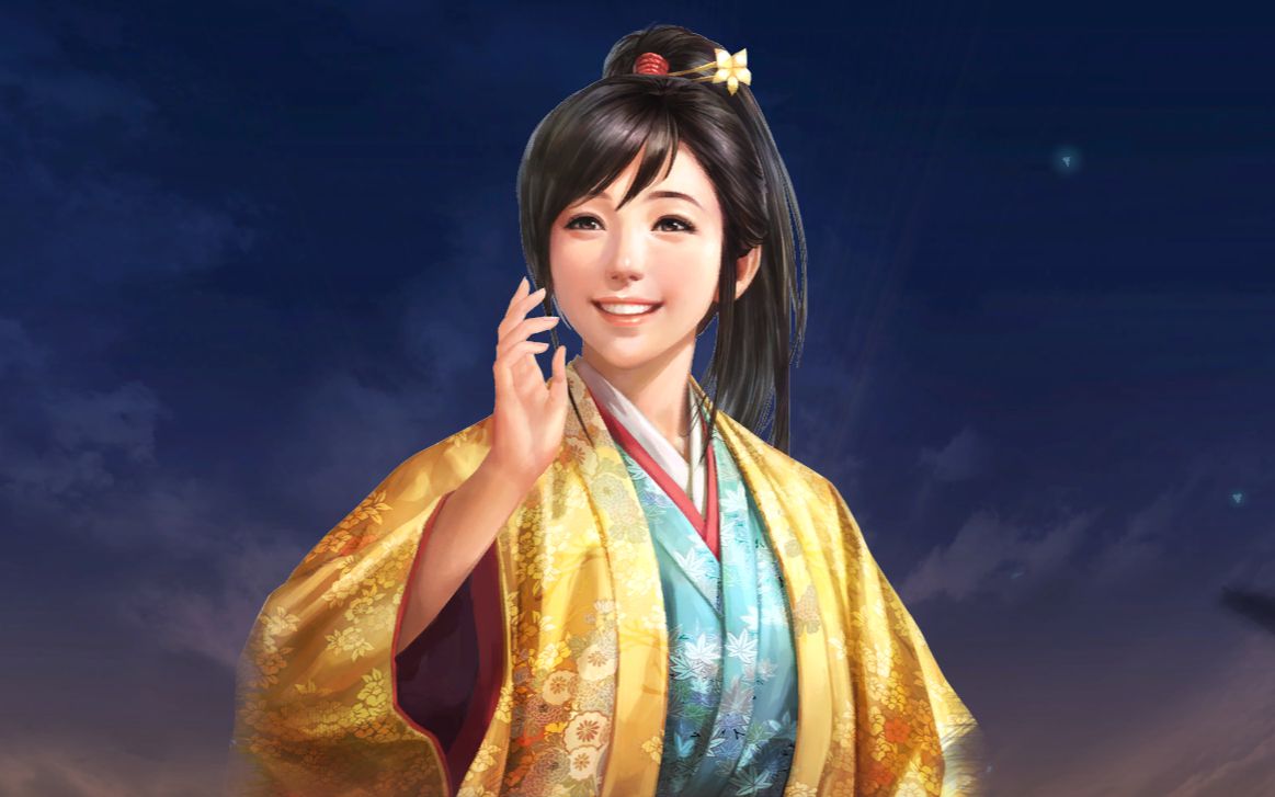 日本战国史话 第三回：万人恐怖