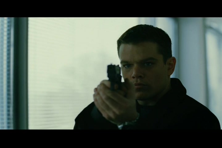 【影视回顾】谍影重重2 The Bourne Supremacy (2004) extras【英语】