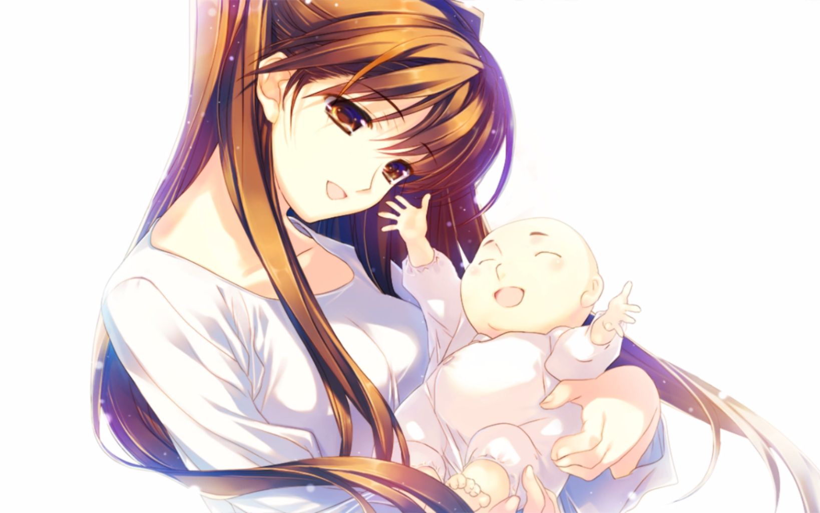 《白色相簿2》Mini After Story迈向幸福之路：小木曾雪菜篇