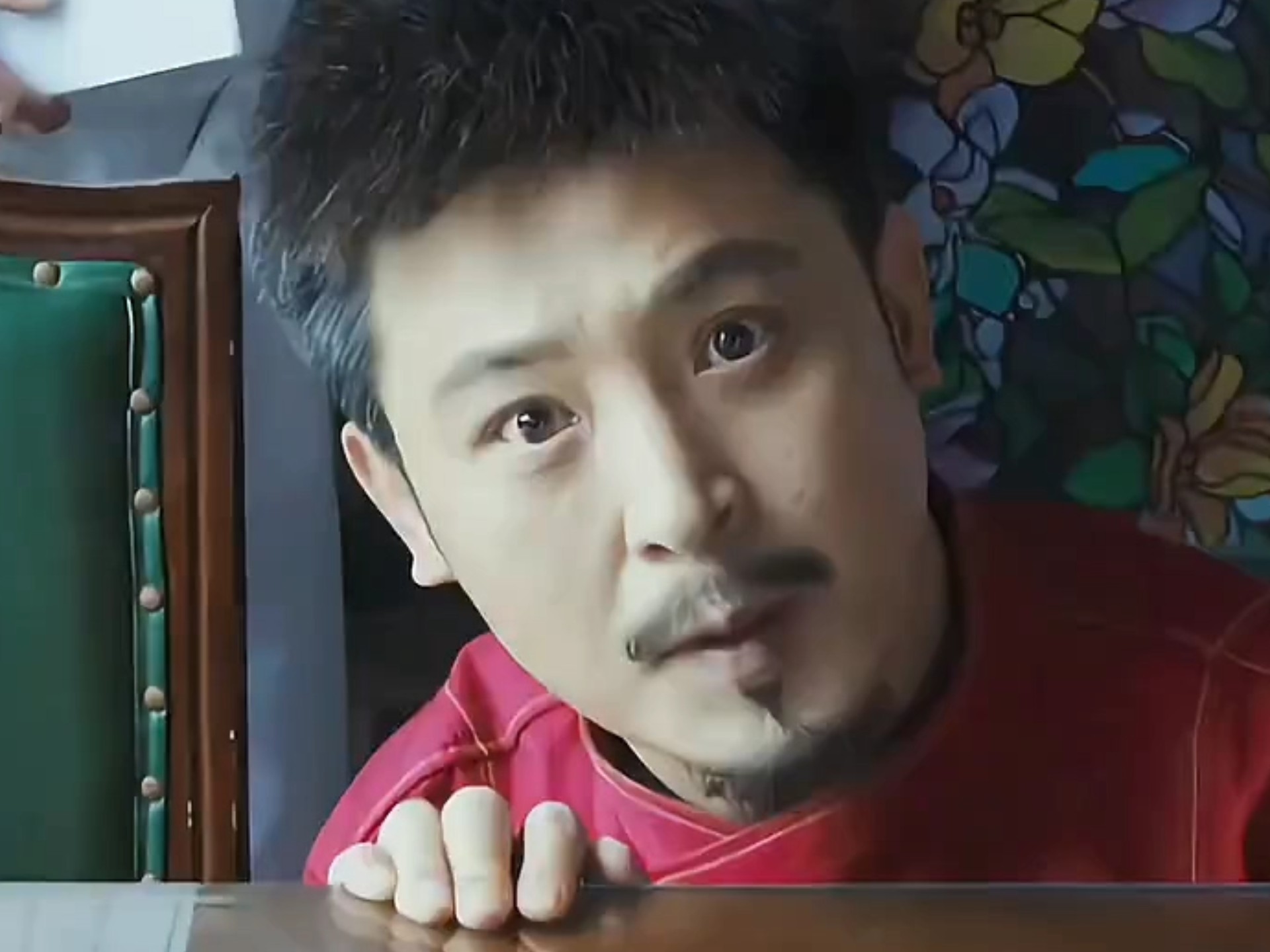 厨神驾到胖女人吃饭后续 #厨神驾到 厨神驾到婚宴后 #厨神驾到拍摄地点 翠花饭店富婆吃饭后 #厨神驾到大结 厨神驾到胖女人过敏查监控后厨神驾到胖女人吃饭后续 #