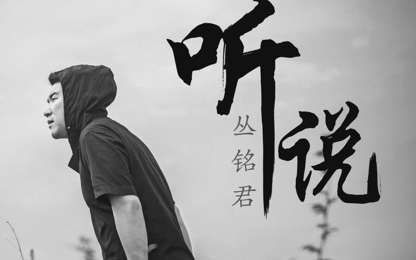 丛铭君 - 听说（我浪费了最好的年华，我丢掉了那个她）
