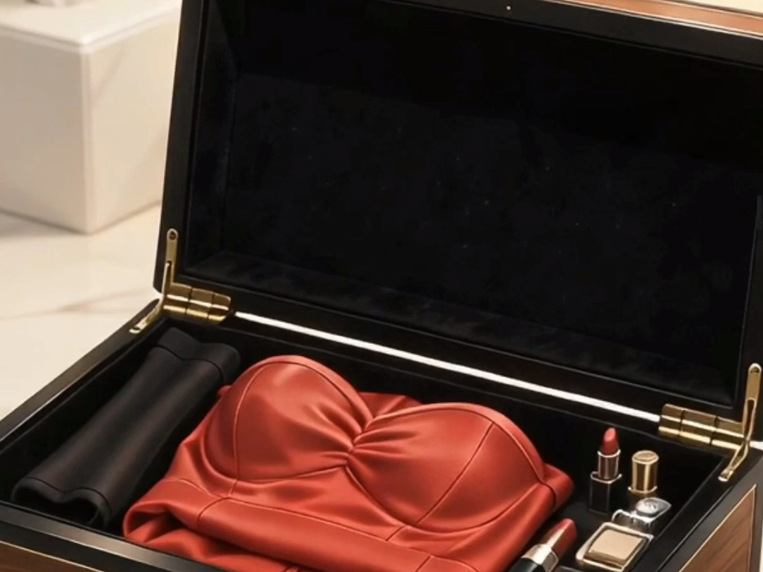 欲望商店3—蛊惑礼盒
