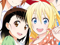 【1月】伪恋 18