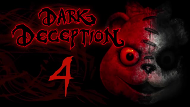 Dark Deception - Uninvited Guest