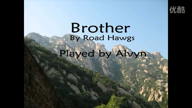 criminal Minds s6e16 brother by road hawgs