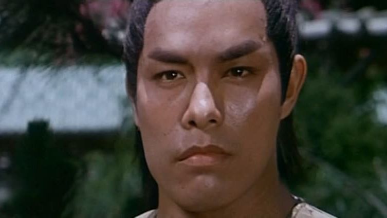 万法归宗一少林 .1976