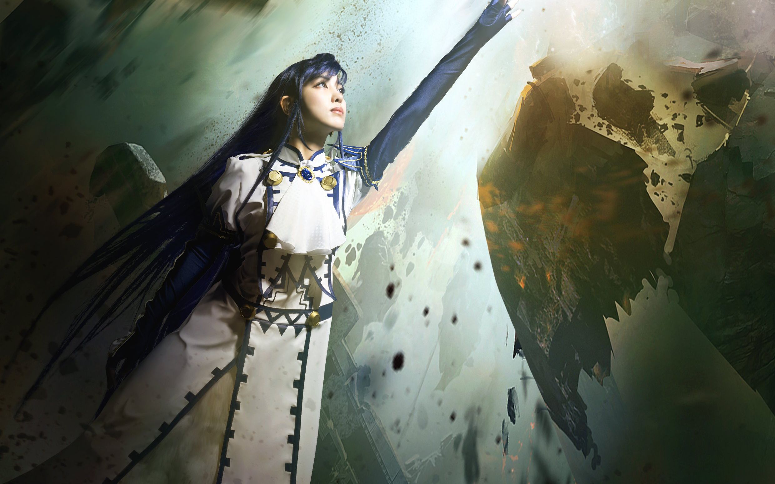 舞台【終末のワルキューレ】(Stage of Ragnarok)终末的女武神舞台剧版合集