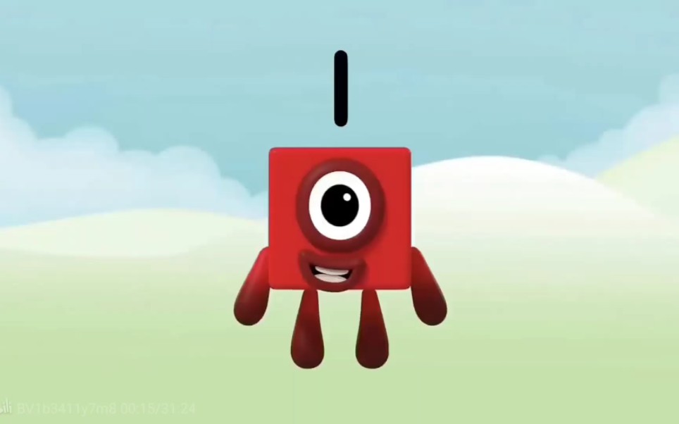 正方形1
