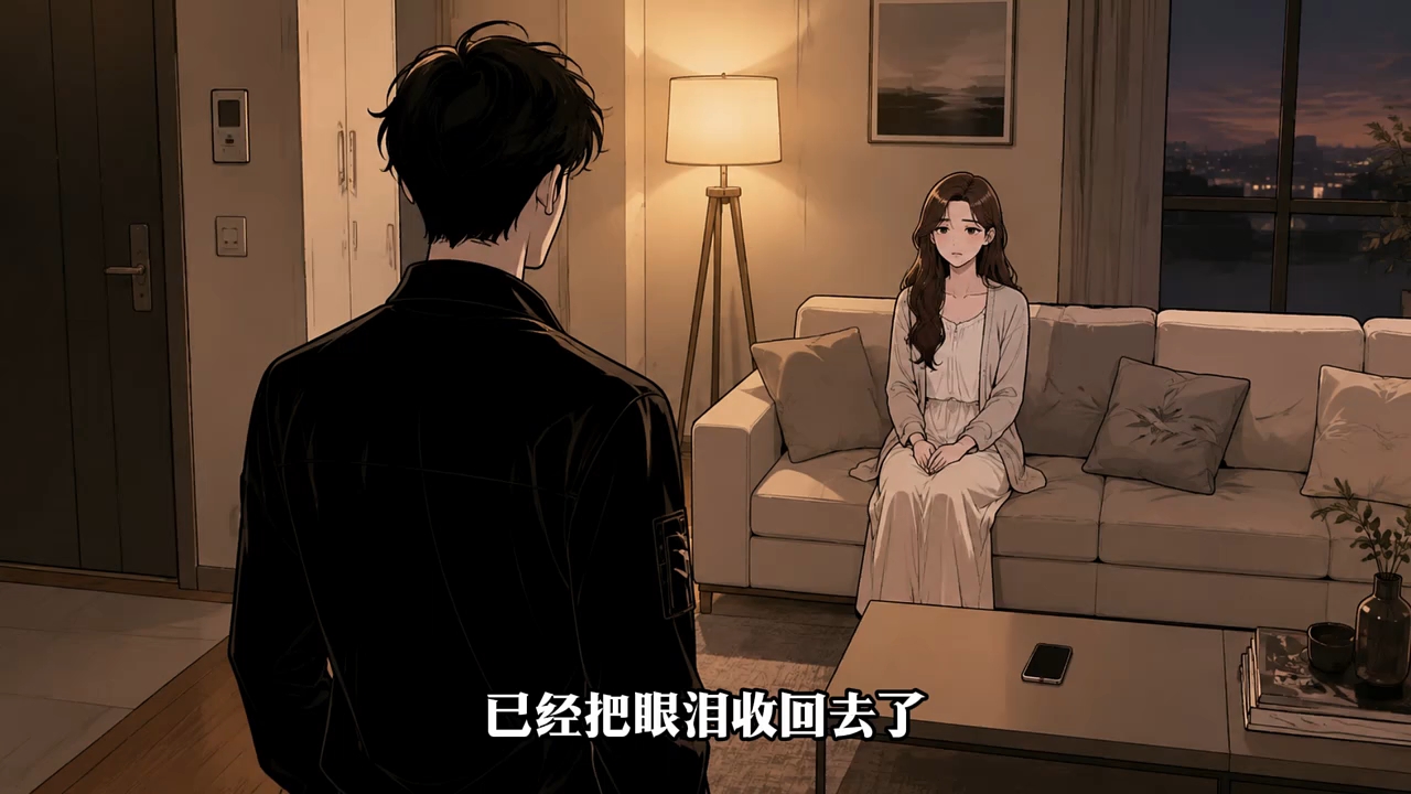 今天体验的人生副本是：娶了一个绝美好妻子的一生