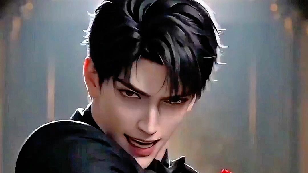 《君王把戏》没看过这么癫的剧
