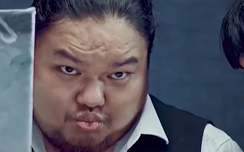 只有你想不到的，没有我们拍不了的！