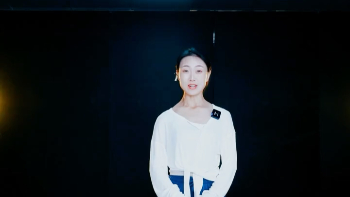命中注定我爱你舞蹈