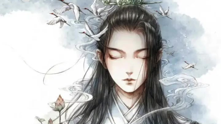 【有声剧】《长媳男当》身为男人，却凤冠霞帔的坐在迎亲的轿子里，嫁的，还特么是一块黑不溜秋的牌位。