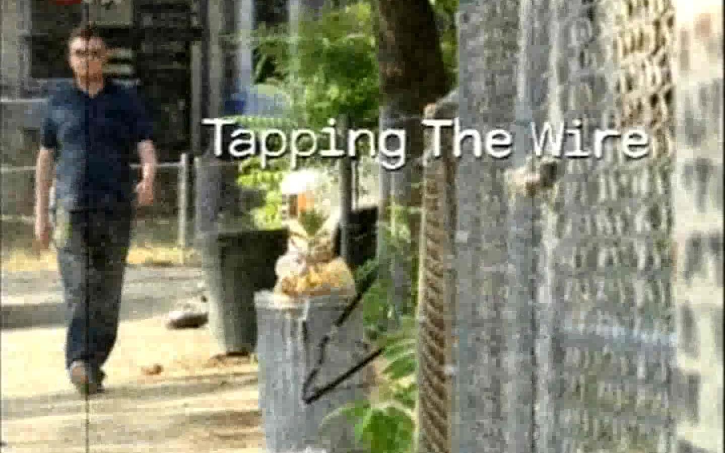 【影视回顾】火线  The Wire(2002) Extras  25集 【英语】