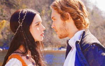 【风中的女王】Francis&amp;Mary   cut（已更完）